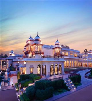 Top 7 Strongest Hotel Brand In The World