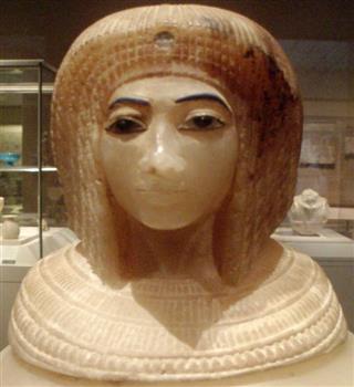 Why was the wig invented?