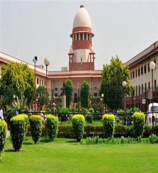 10 landmark cases laws of the supreme court of India