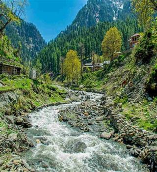 Facts you should definitely know about Pakistan-Occupied Kashmir