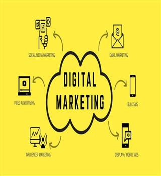 Top 7 Advantages of Digital Marketing