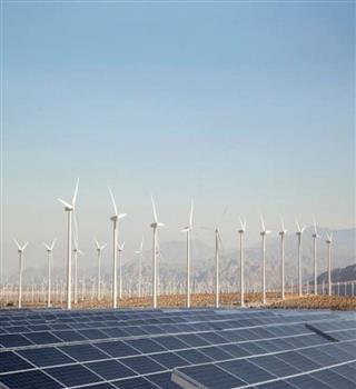 Some Benefits of Renewable Energy