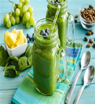 10 juices to detox your body in festive season