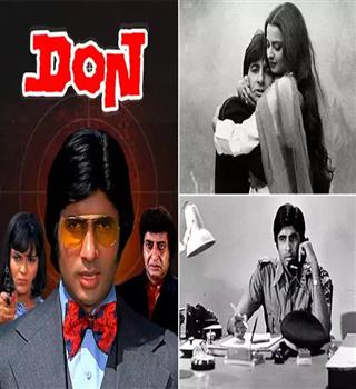 Must-Watch Amitabh Bachchan Movies