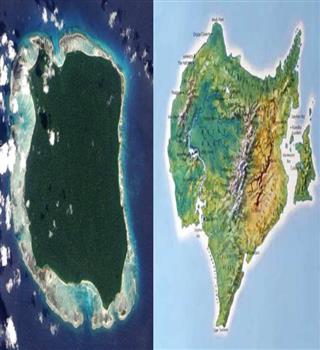 Ever heard of north sentinel island?