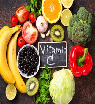 Food to Increase Your Vitamin C Intake