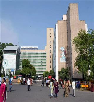 Top Medical Colleges in India 2024