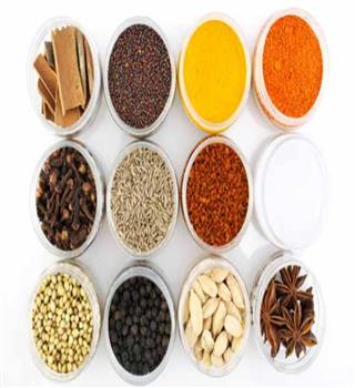 Indian spices that prevent cancer