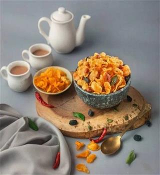 6 Best Healthy Benefits of Eating Corn Flakes Every Morning