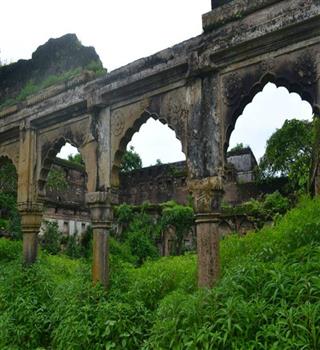 5 facts about Vijaygarh Fort - Sonbhadra Uttar Pradesh