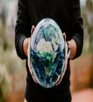 Did you know about Mova Globe?