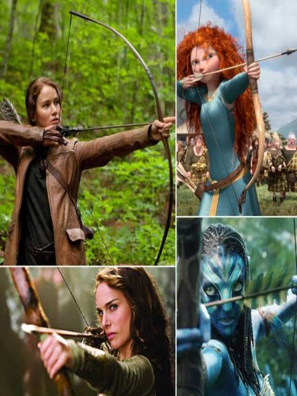 Interesting bow and arrow Facts you need to know MindStick YourViews MindStick YourViews
