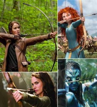 Interesting bow and arrow Facts you need to know