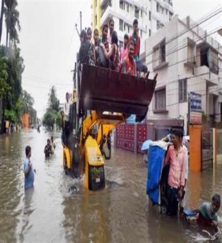 Bihar's Development and its Development Policy is hung to death