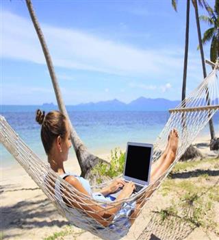 Did you know about digital nomads?
