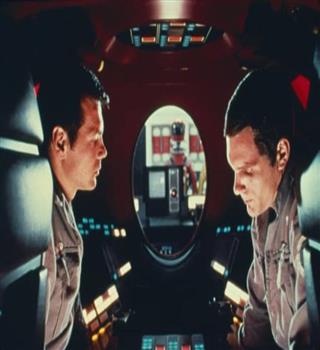 The top five films about science or scientists