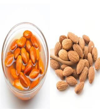 Soaked vs Unsoaked almonds: which is better?