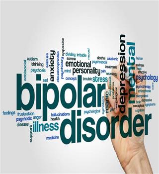 Bipolar disorder: what is it?