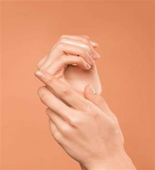 Rubbing Hands Close Up Benefits