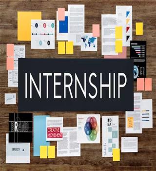How to get my first internship?