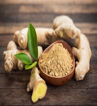 5 Health Benefits of Ginger