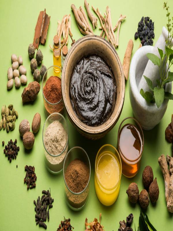 10 Ayurvedic Herbs with their remedial facts - MindStick YourViews ...