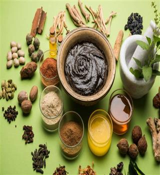 10 Ayurvedic Herbs with their remedial facts