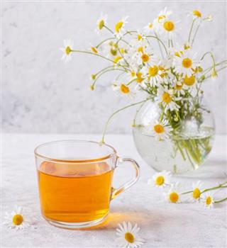 Top 4 health benefits of Chamomile Tea