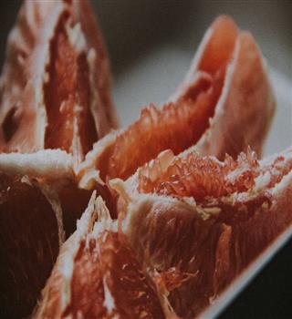 Health benefits of eating pomelo