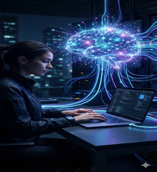 LLM Connection Steps Explained: How AI Generates Responses