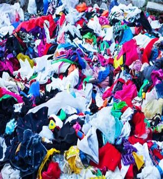 Why is fast fashion bad for the environment?
