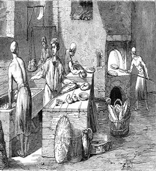 History of trademark