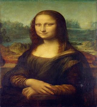 Why Mona Lisa so famous for?
