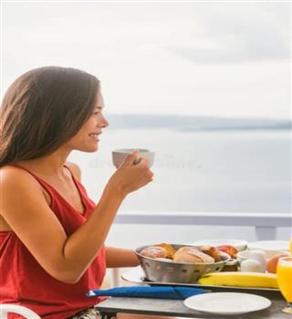 6 Morning Habits to Support a Healthy Gut