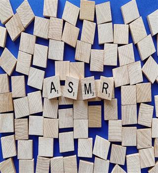 What is ASMR?