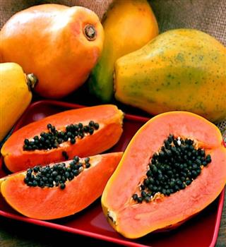 10 Health Benefits of Papayas