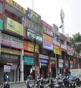 Dark side of coaching centres