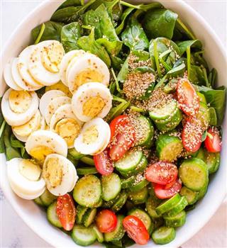 5 Best Ways to Consume Spinach