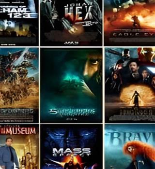 10 Hollywood movies must watch