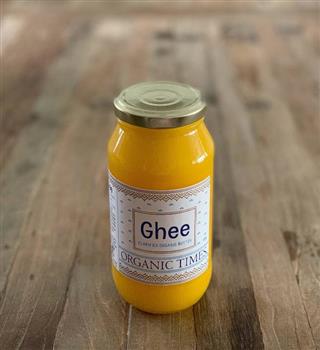 Benefits Of Ghee You May Not Have Known