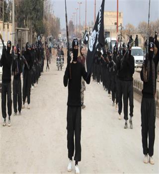 Top 10 militant groups in the world