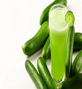 7 benefits of eating cucumber daily.