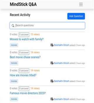 Top 5 Alternatives to Quora for Q&A