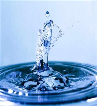 The importance of water in our daily lives