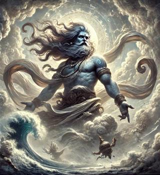 Why Wind Is Worshipped as ‘Vayu Dev’ in Hinduism