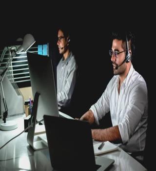 Does working night shift increase the risk of cancer?