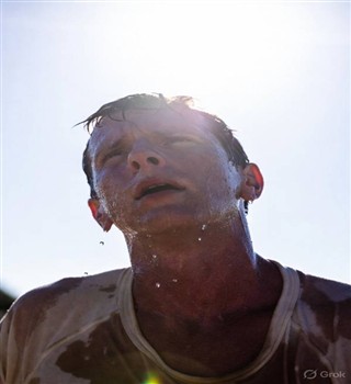 How Extreme Heat Affects the Body