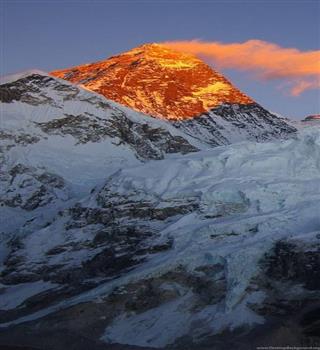 Amazing facts about Mount Everest.