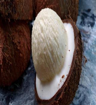 Have you tried coconut sprouted?