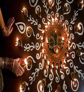 Why do we celebrate Diwali and the purpose behind it?